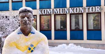 Gunnar Nordahl